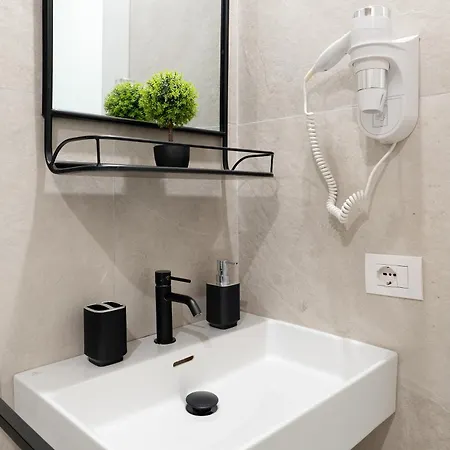 Apartment Casa Moscova *