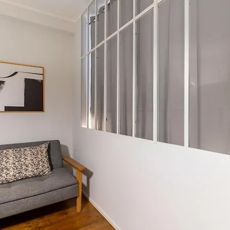 Casa Moscova Apartment Milan