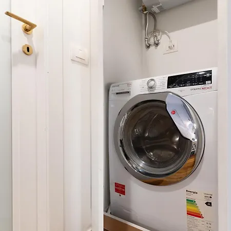 Casa Moscova * Milan