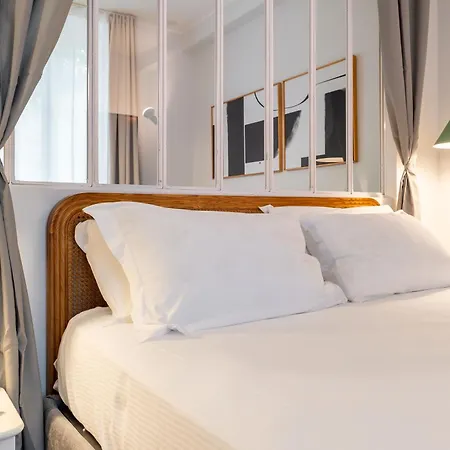 Apartment Casa Moscova