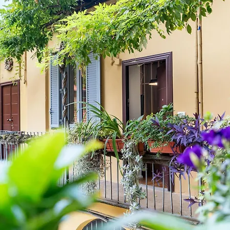 Casa Moscova Appartement Milaan