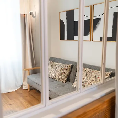 Casa Moscova Appartement Milaan