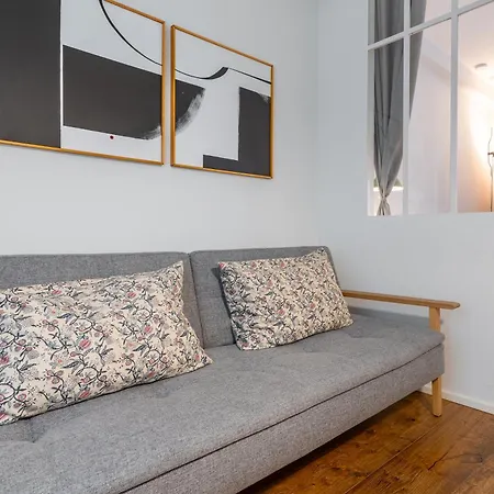 Casa Moscova Appartement Milaan